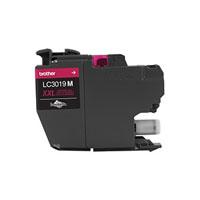 CARTUCHO DE TINTA MAGENTA BROTHER LC3019M DE ALTO RENDIMIENTO 1500 PAGINAS AL 5 DE COBERTURA CARTUCHO DE TINTA MAGENTA BROTHER LC3019M DE ALTO RENDIMIENTO 1500 PAGINAS AL 5 DE COBERTURA